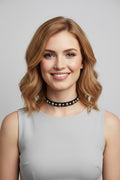 Fashionable Versatile Choker/Bracelet