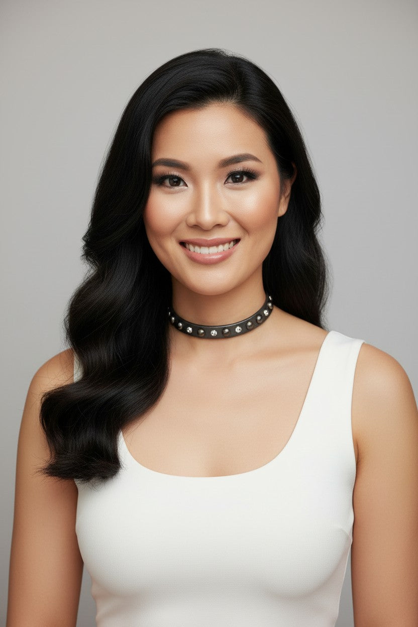 Fashionable Versatile Choker/Bracelet