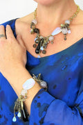 Semi Precious Bracelet