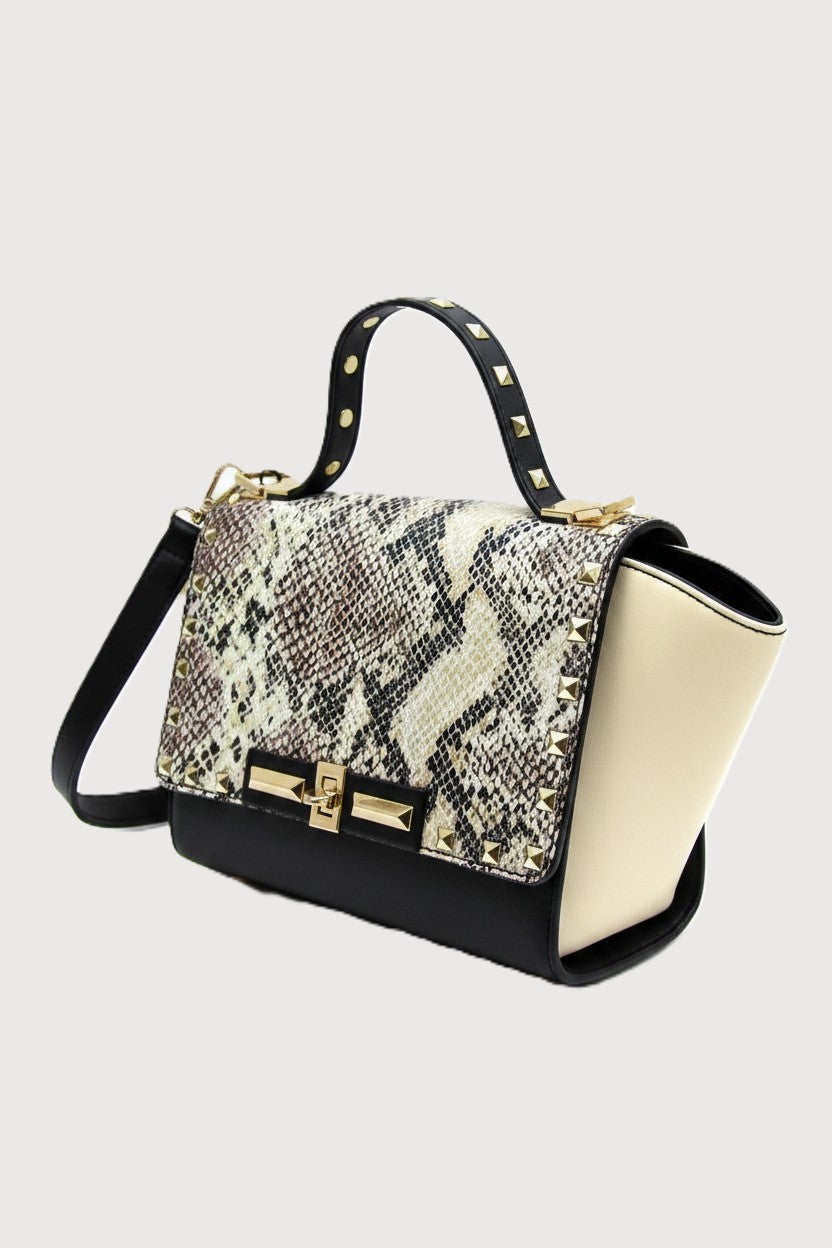 Genuine Leather Fashion Bag