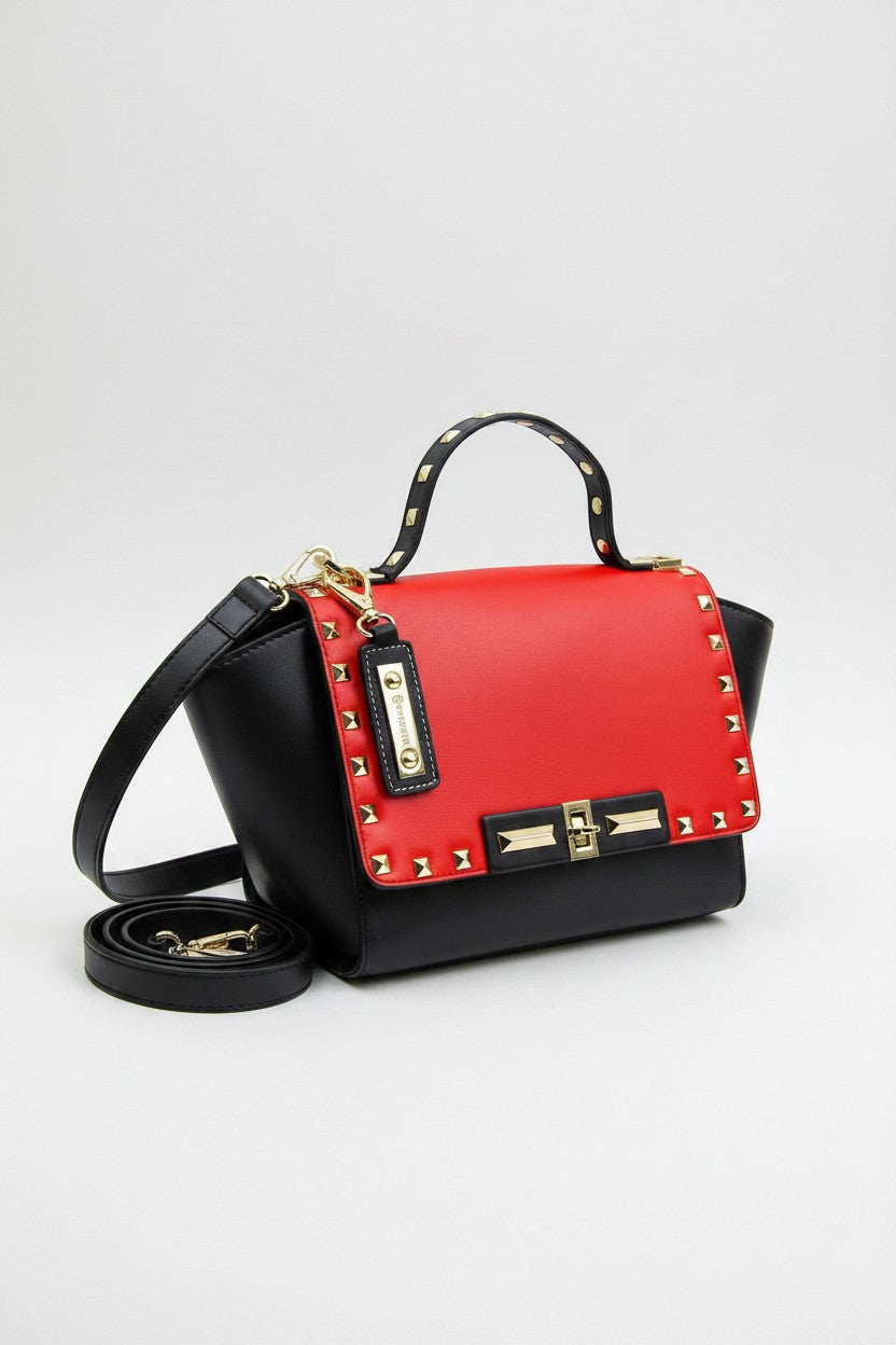 Genuine Leather Fashion Bag