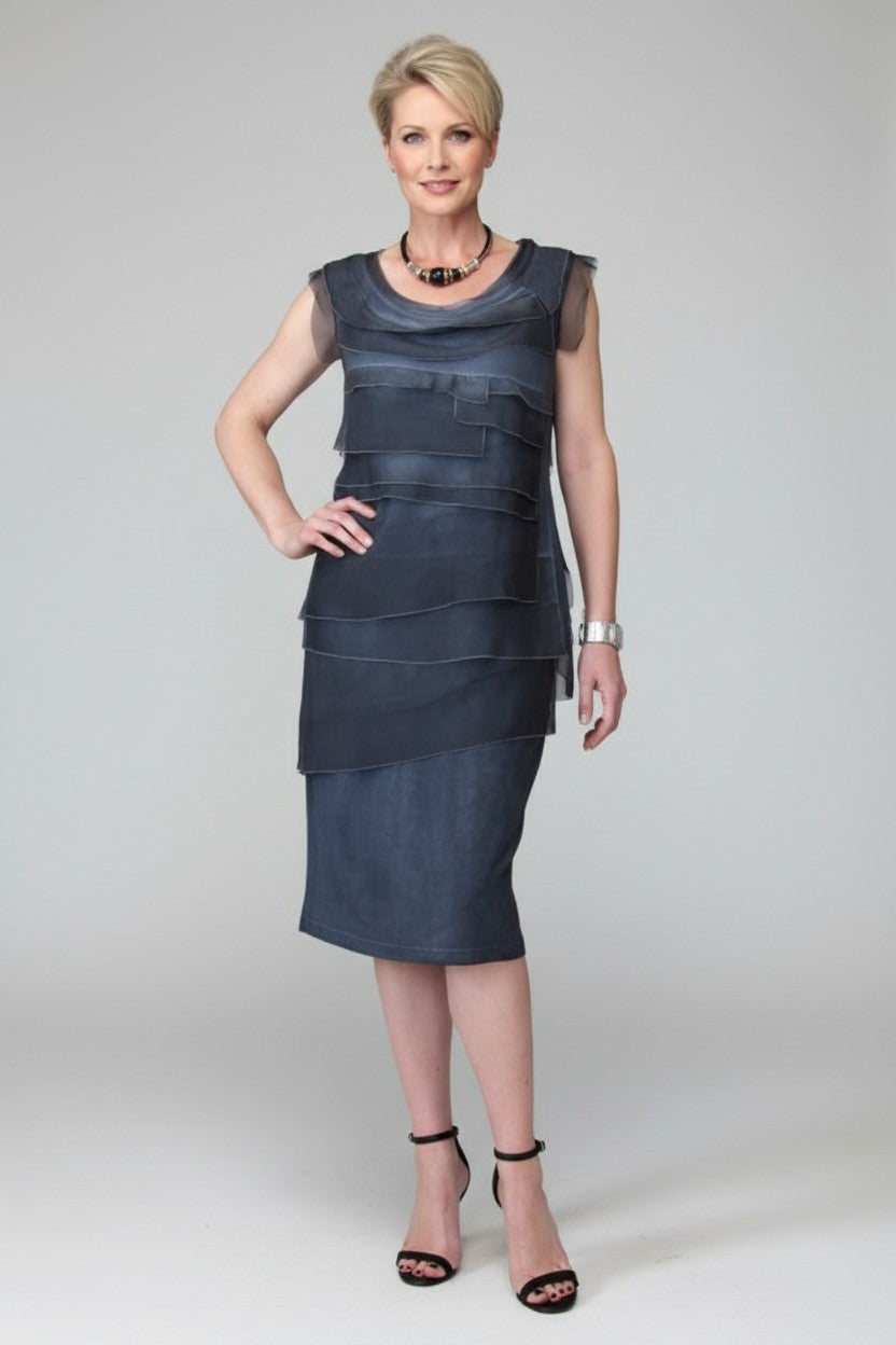 Strapless Top or Stylish Skirt