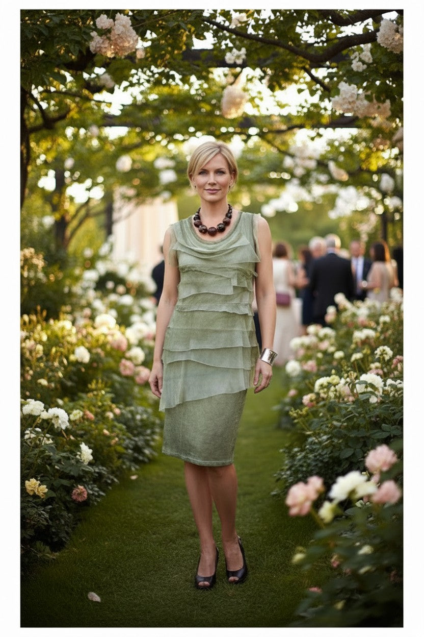 Strapless Top or Stylish Skirt