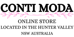 Conti Moda Fashion | Conti Moda Retail