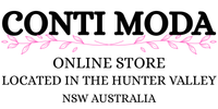 Conti Moda Retail - Home