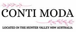 Conti Moda Fashion | Conti Moda Retail