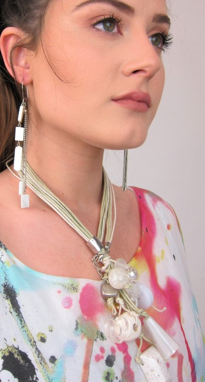 Ladies accessories, Italian made jewellery, womens fashion jewellery
