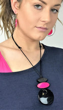 fashion necklace, costume jewellery, fashion accessories, womens accessories, ladies fashion jewellery